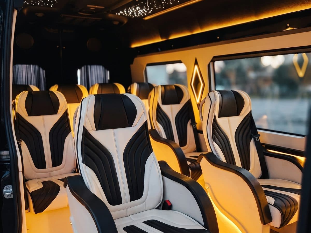 Mercedes Sprinter