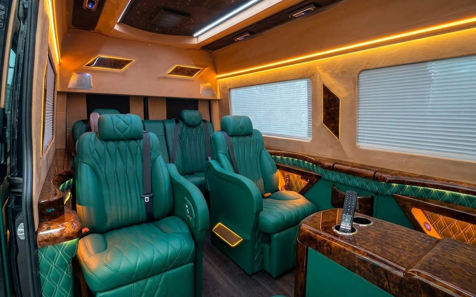 Mercedes Sprinter