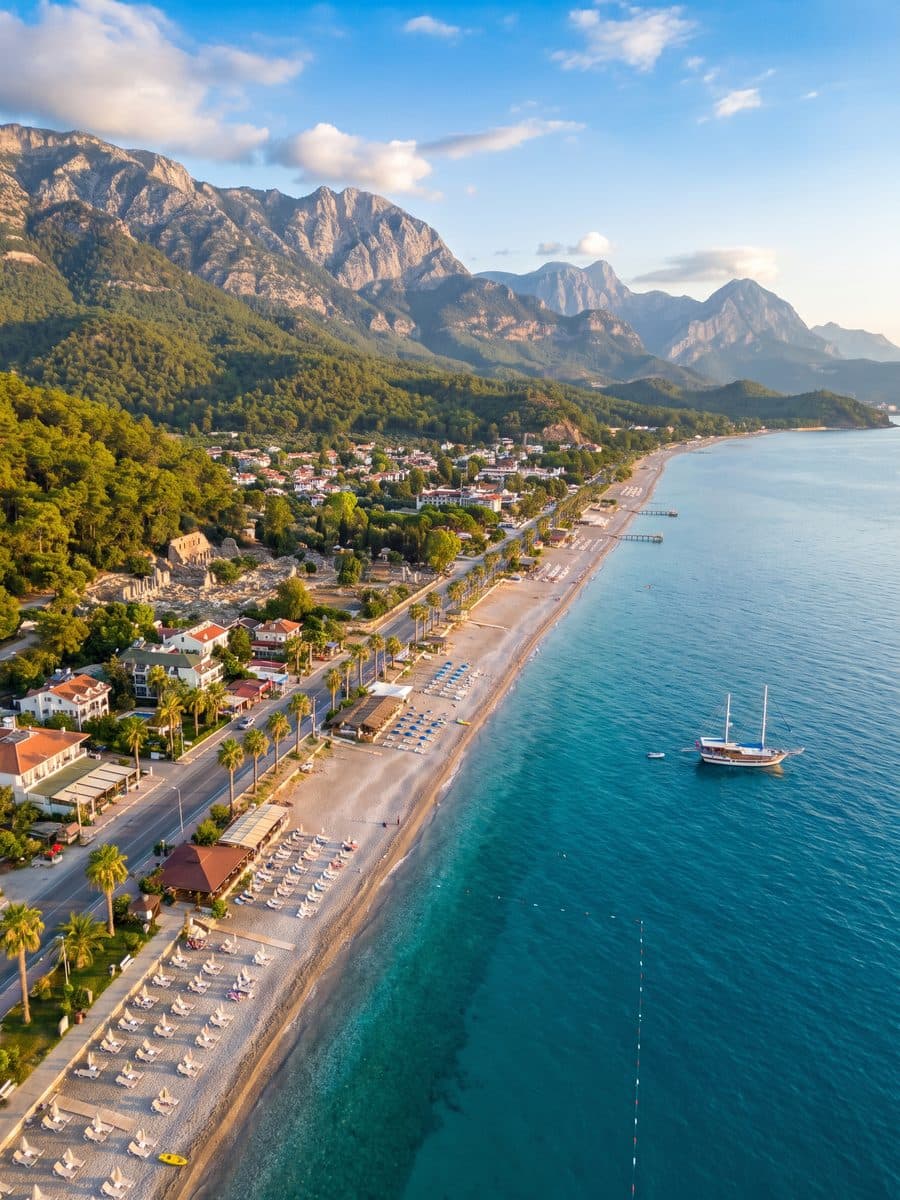 Beldibi, Antalya